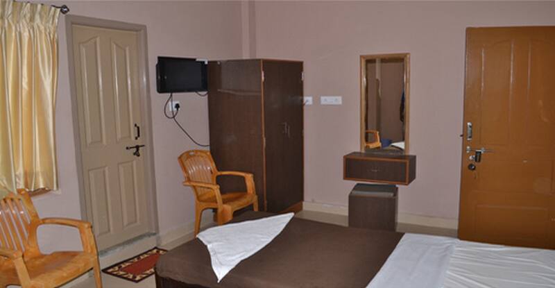 Kanya Kumari Lodge, Chikmaglur 4